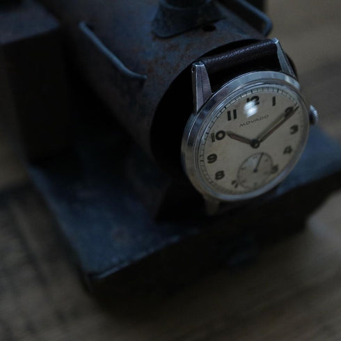 MOVADO/KS-737